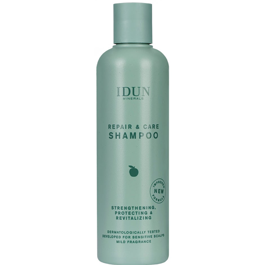 IDUN Minerals Repair Shampoo, 250 ml IDUN Minerals Sjampo