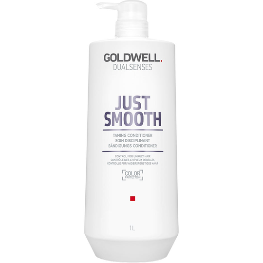 Dualsenses Just Smooth, 1000 ml Goldwell Balsam
