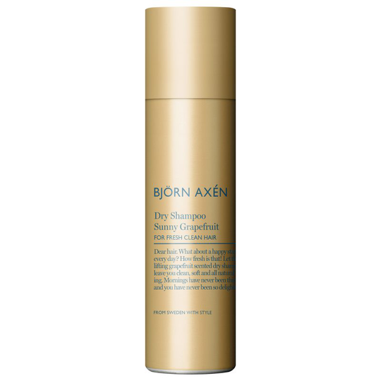 Björn Axén Dry Shampoo Sunny Grapefruit (150ml)