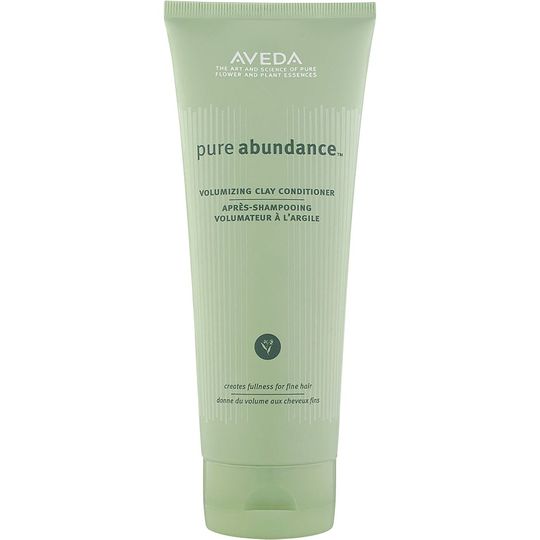 Pure Abundance Volumizing Clay Conditioner, 200 ml Aveda Balsam