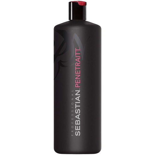 Penetraitt Shampoo, 1000 ml Sebastian Sjampo