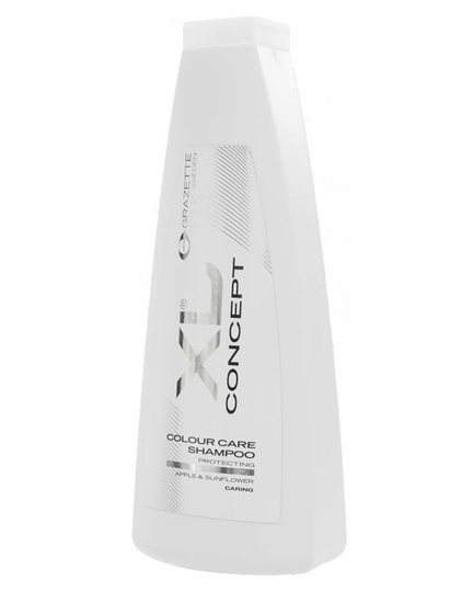 Grazette XL Concept Colour Care Shampoo 400 ml