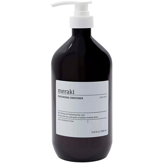 Moisturising Conditioner, 1000 ml Meraki Conditioner