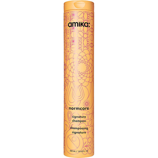 Normcore, 300 ml Amika Sjampo