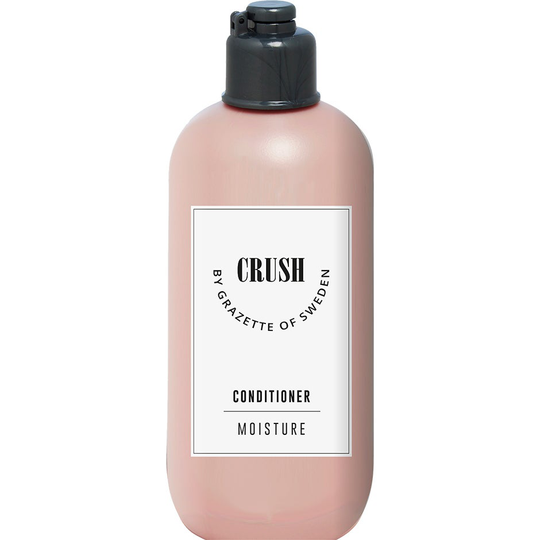 Crush, 250 ml Grazette of Sweden Conditioner
