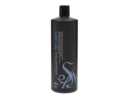 Trilliance, 1000 ml Sebastian Sjampo