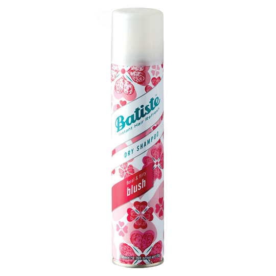 Batiste Dry Shampoo - Blush (O) 200 ml