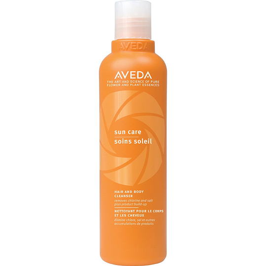 Sun Care Hair & Body Cleanser, 250 ml Aveda Sjampo