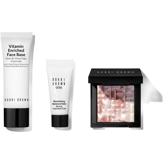 Bobbi Brown Radiance Boost Essentials Set