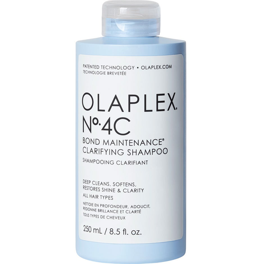 No. 4C Bond Maintenance Clarifying Shampoo, 250 ml Olaplex Sjampo