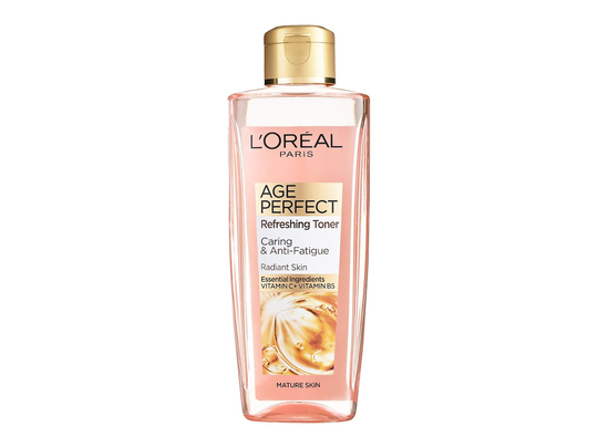 Age Perfect Toner, 200 ml L'Oréal Paris Ansiktstonere