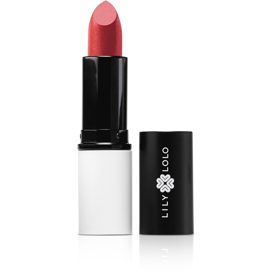 Lily Lolo Natural Lipstick Parisian Pink Parisian Pink