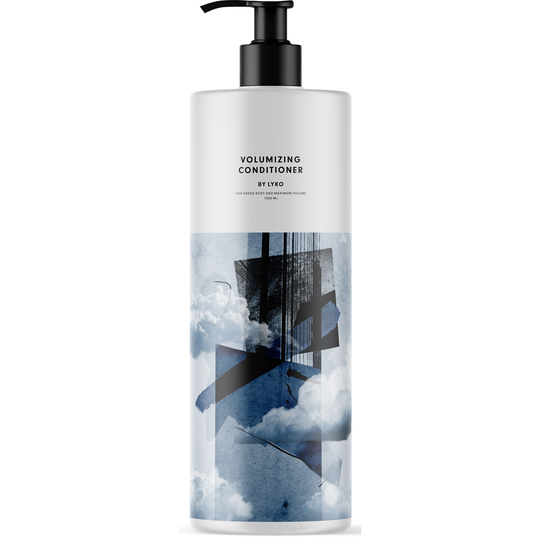 By Lyko Volumizing Conditioner 1000 ml