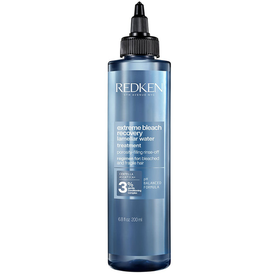 Extreme Bleach Lamellar Water Treatment, 200 ml Redken Pleiende hårprodukter