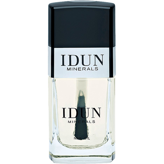 Nail Oil, IDUN Minerals Neglebånd