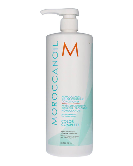 Moroccanoil Color Continue Conditioner Color Complete 1000 ml