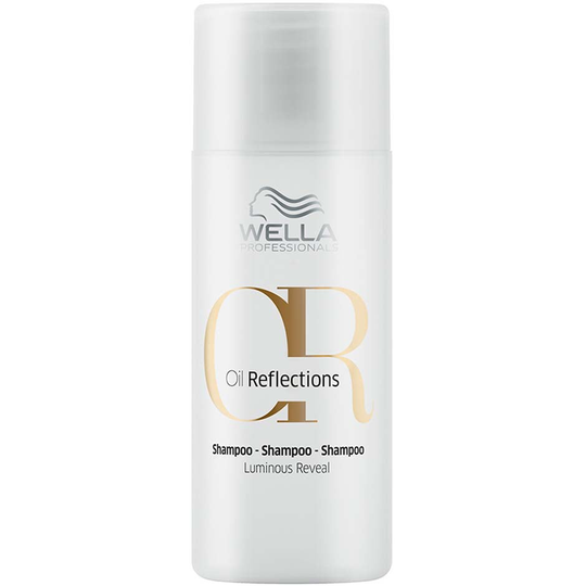 Invigo Oil Reflections Shampoo, 50 ml Wella Sjampo