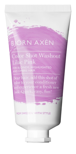 Color Shot Washout Lilac Pink 50 ml