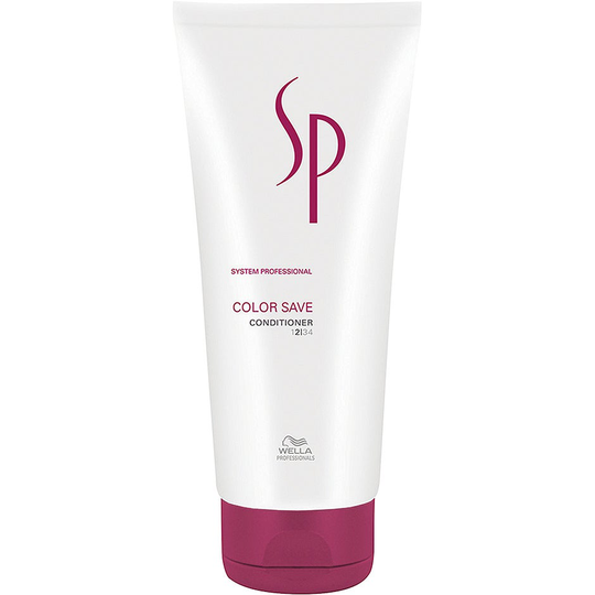 Wella System Professional Color Save Conditioner, 200 ml Wella Conditioner