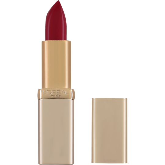 Loreal Paris Color Riche Satin Color Riche Blush 258 Berry Blush