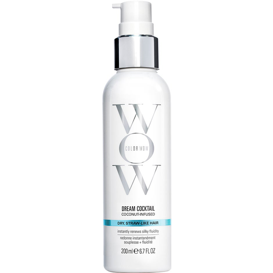 Colorwow Coconut Cocktail Bionic Tonic, 200 ml Colorwow Pleiende hårprodukter