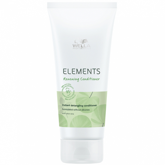 Wella Professionals Elements Renewing Conditioner (200ml)