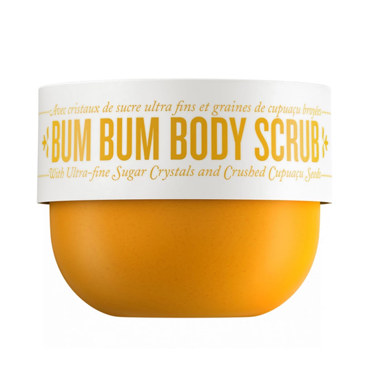 Bum Bum Body Scrub 220 g
