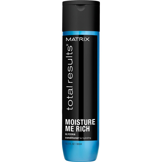 Matrix Total Results Moisture Me Rich Conditioner, 300 ml Matrix Conditioner