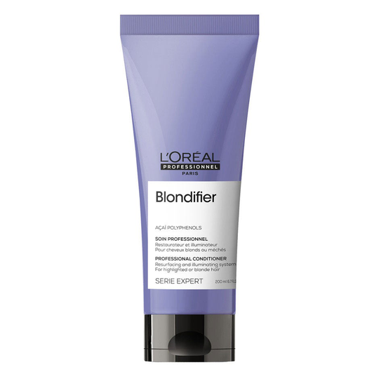 Serie Expert Blondifier Conditioner, 200 ml L'Oréal Professionnel Balsam