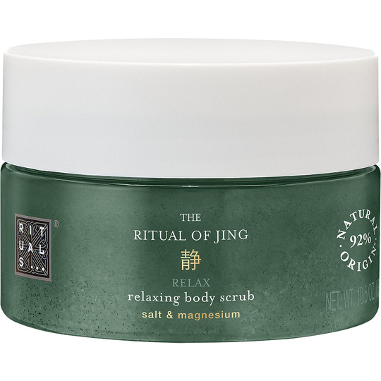 The Ritual of Jing Body Scrub, 300 g Rituals... Body Scrub