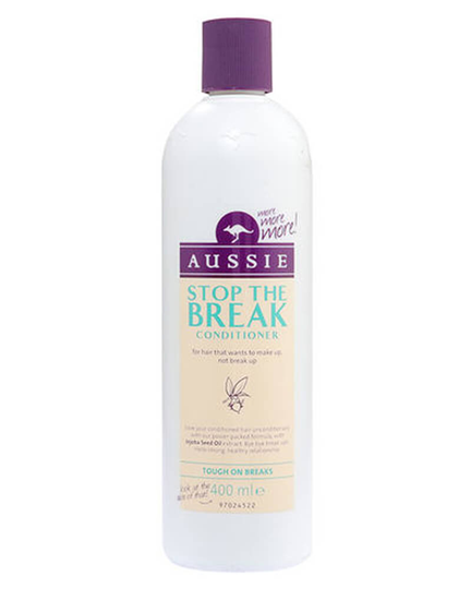 Aussie Stop The Break Conditioner 400 ml