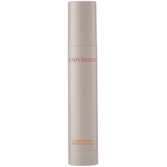 Exuviance Illuminating Oxygen Facial (97ml)