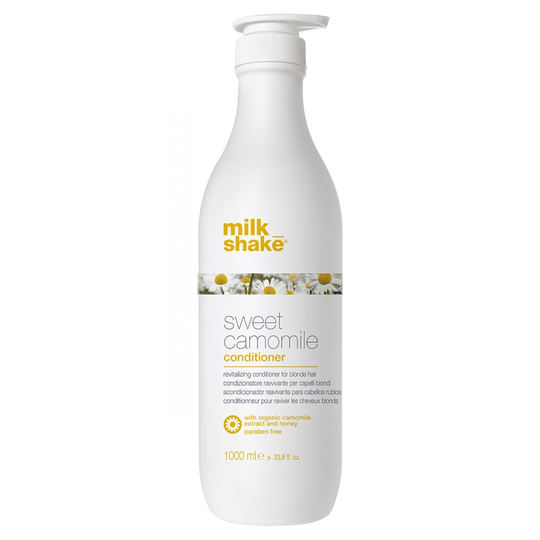 Milk Shake Sweet Camomile Conditioner 1000 ml