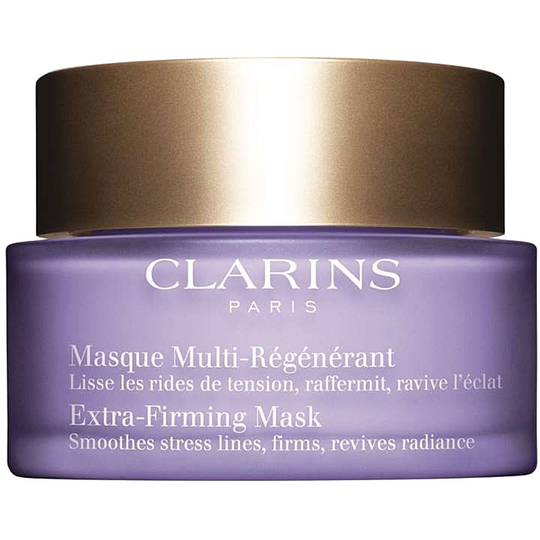 Clarins Extra-Firming Mask, 75 ml Clarins Ansiktsmaske