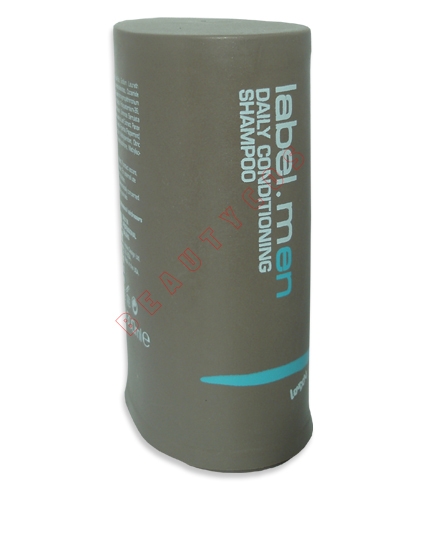 Label.m Men Daily Conditi. Shampoo Toni & Guy 300 ml