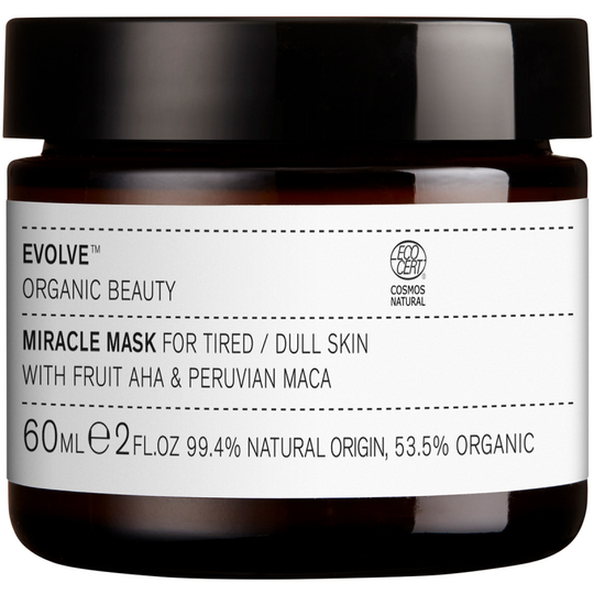 Evolve Miracle Mask (60 ml)