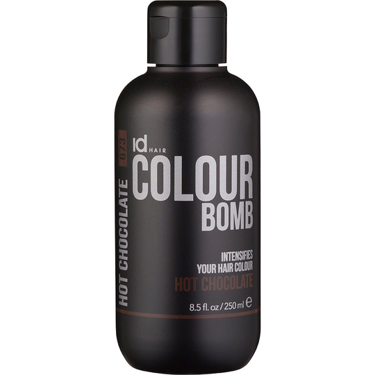 Colour Bomb, 250 ml IdHAIR Fargekur
