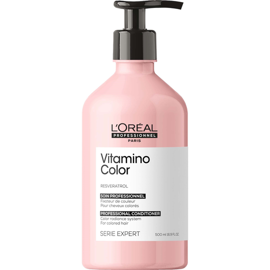 L'Oréal Professionnel Vitamino Color Conditioner 500 ml