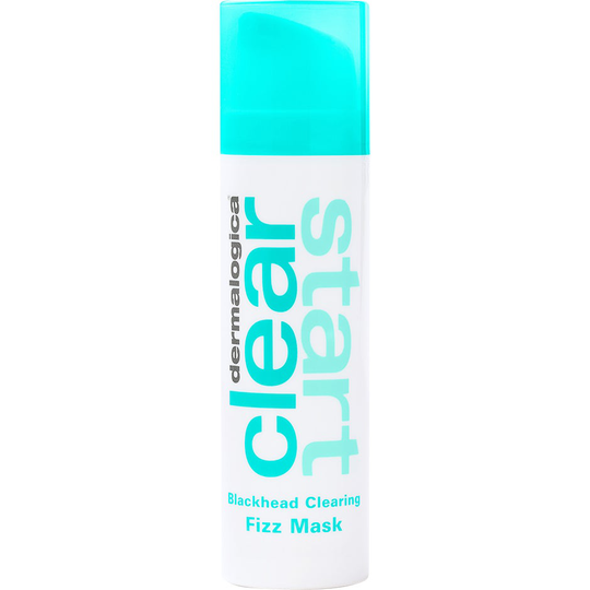 Dermalogica Clear Start Blackhead Clearing Fizz Mask, 50 ml Dermalogica Ansiktsmaske