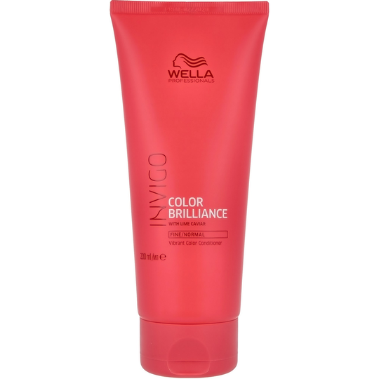 Wella Professionals INVIGO Wella Care Brilliance Conditioner Normal 20