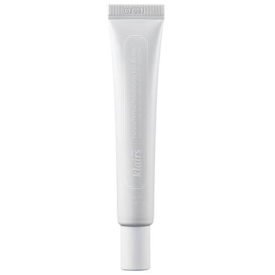 Klairs Fundamental Nourishing Eye Butter (20ml)