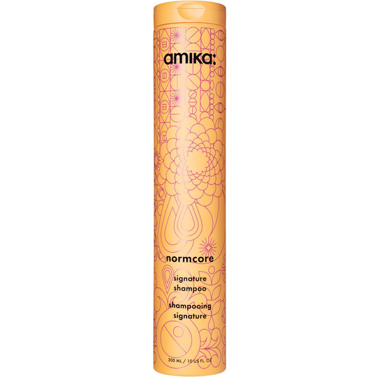 Amika Normcore Signature Shampoo 275 ml