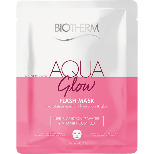 Aqua Super Mask, Biotherm Ansiktsmaske