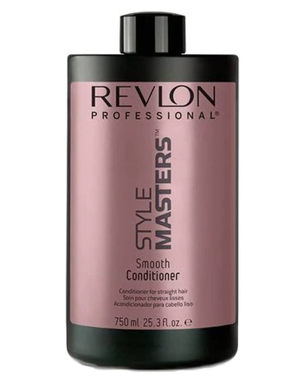Revlon Style Masters Smooth Conditioner (U) 750 ml