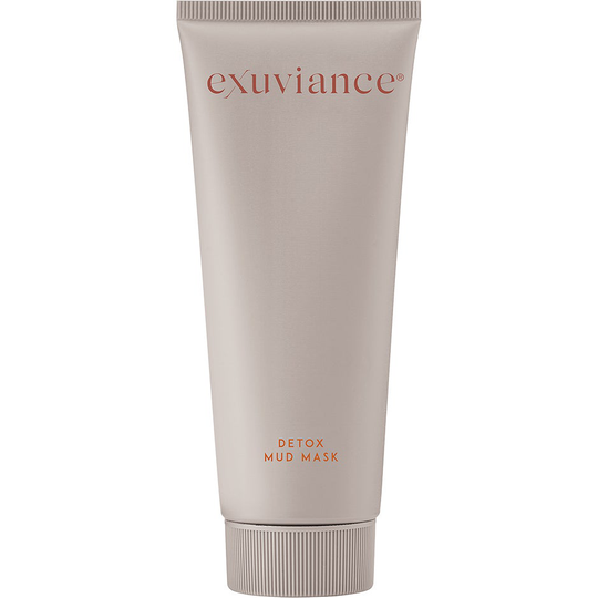 Detox Mud Mask, 100 ml Exuviance Ansiktsmaske