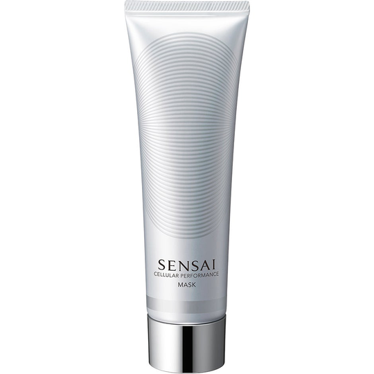 Sensai Cellular Performance Mask, 100 ml Sensai Ansiktsmaske
