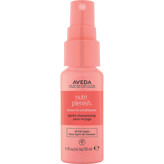 NutriPlenish Vitamin Leave-In Conditioner Travel Size, 30 ml Aveda Conditioner