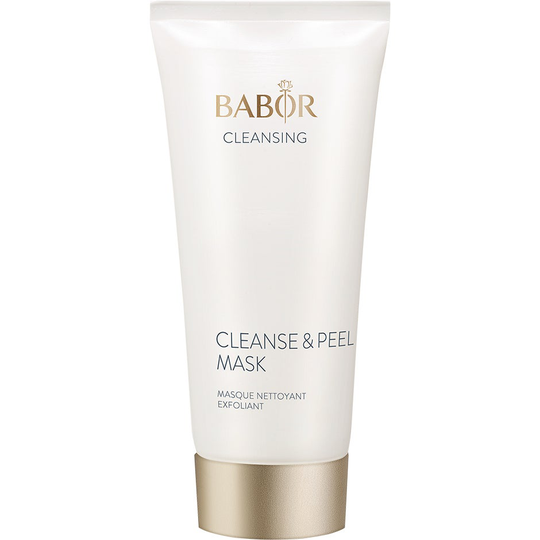 Babor Cleansing CP Cleansing Mask & Peeling 2 in 1, 50 ml Babor Ansiktsmaske