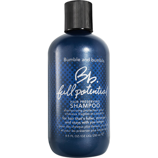 Bumble and bumble Full Potential Shampoo, 250 ml Bumble & Bumble Sjampo