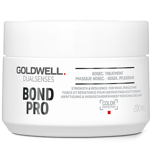 Dualsenses BondPro, 200 ml Goldwell Pleiende hårprodukter